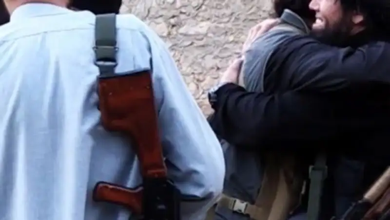 На стороне джихадистов в Афганистане воевали и 15-летние казахстанцы