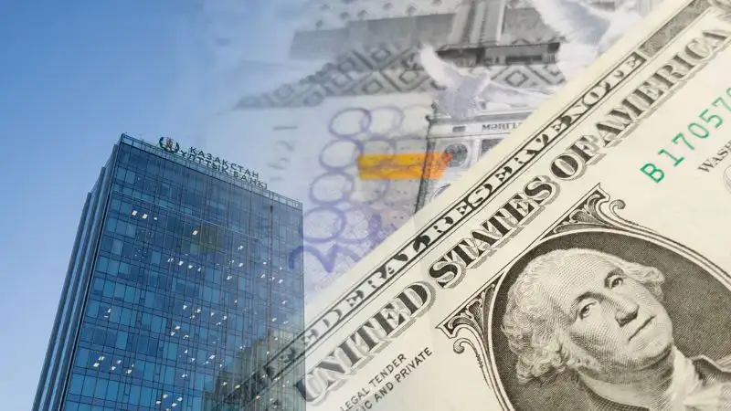 22 млрд долларов инвестировали в Казахстан в 2022 году