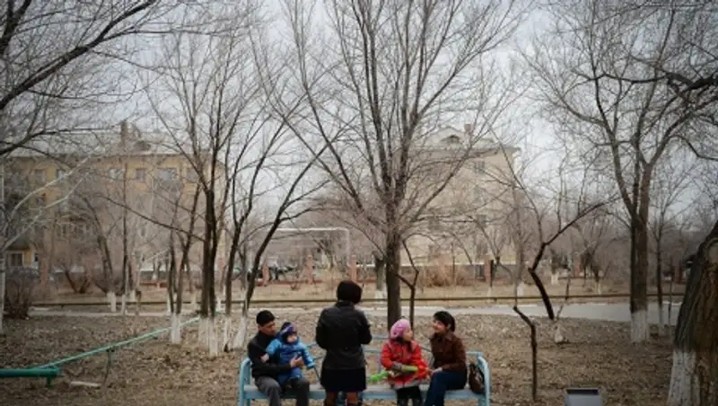 Мажилис одобрил передачу организаций образования в Байконуре Казахстану