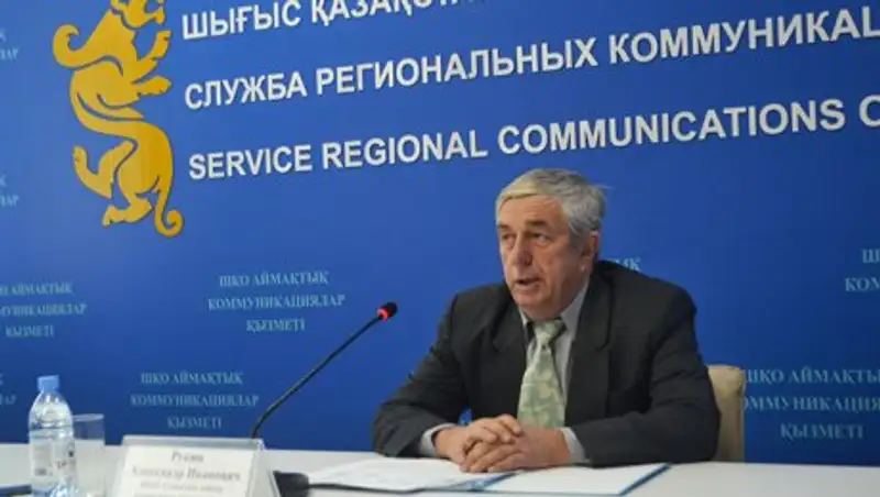 В ВКО завершились выборы депутатов в районные маслихаты вместо выбывших