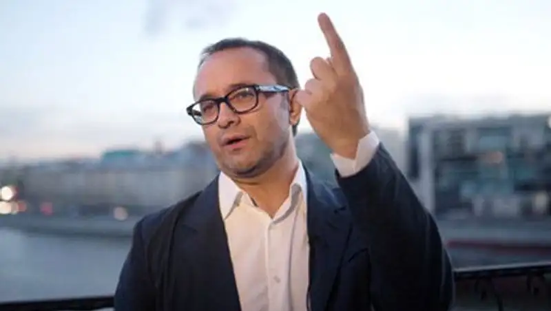 Фильм Андрея Звягинцева «Левиафан» выдвинут на «Оскар»