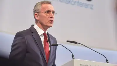 Заявил о невозможности нормализации отношений с Россией, фото - Новости Zakon.kz от 16.01.2023 01:36