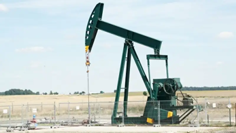 Разработка нефтяных месторождений упала до 60-летнего минимума