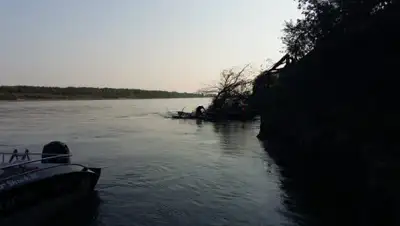 Сайт ДЧС Павлодарской области, фото - Новости Zakon.kz от 07.08.2020 16:52