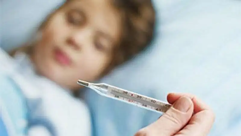 В Алматы за полгода зарегистрирован 41 случай серозного менингита