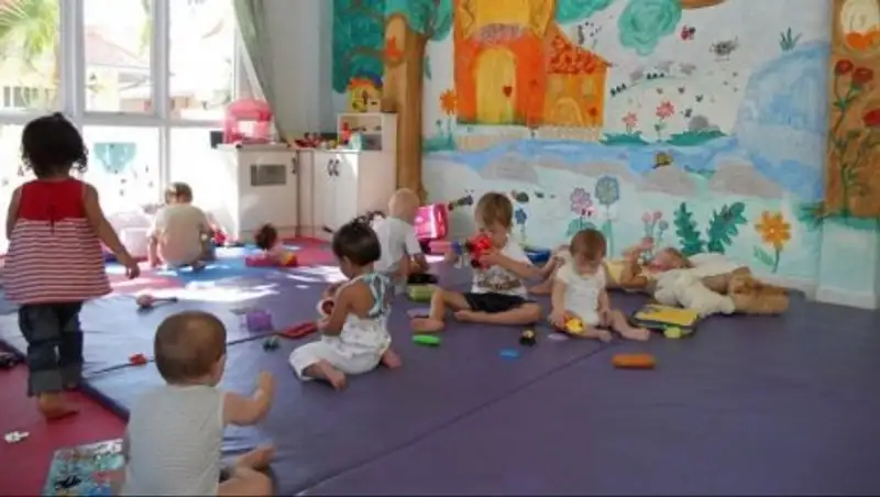 Автоматическое распределение мест в детсадах внедряют в Карагандинской области