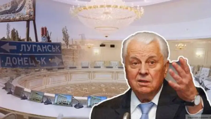 Украина потребует ужесточить санкции против России из-за Донбасса