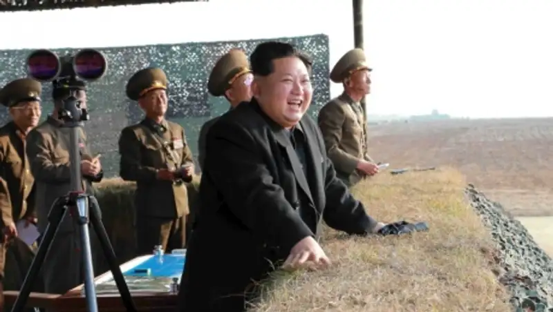 США сомневаются, что у КНДР появилась водородная бомба