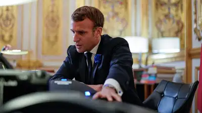 Франция, фото - Новости Zakon.kz от 14.12.2022 20:16