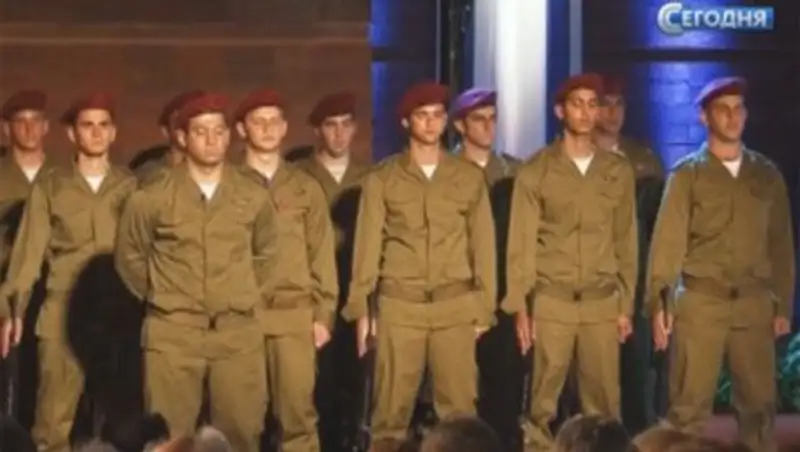 Траурный вой сирены огласит Израиль в память о жертвах холокоста  