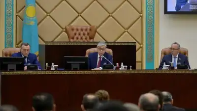 п/служба, фото - Новости Zakon.kz от 14.02.2019 15:22