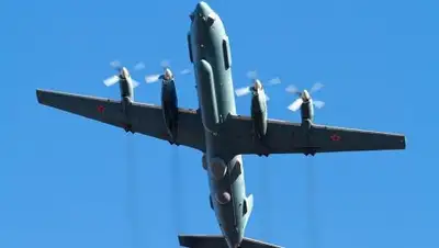 ИА "Оружие России", фото - Новости Zakon.kz от 18.09.2018 15:28