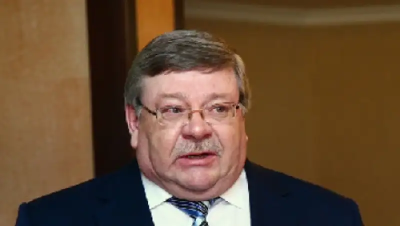 И. Меркель разъяснил вопрос передачи на родину осужденных за рубежом граждан РК