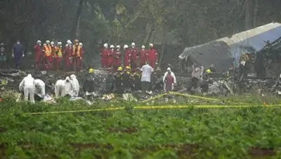 © AP Photo / Ramon Espinosa, фото - Новости Zakon.kz от 21.05.2018 14:08