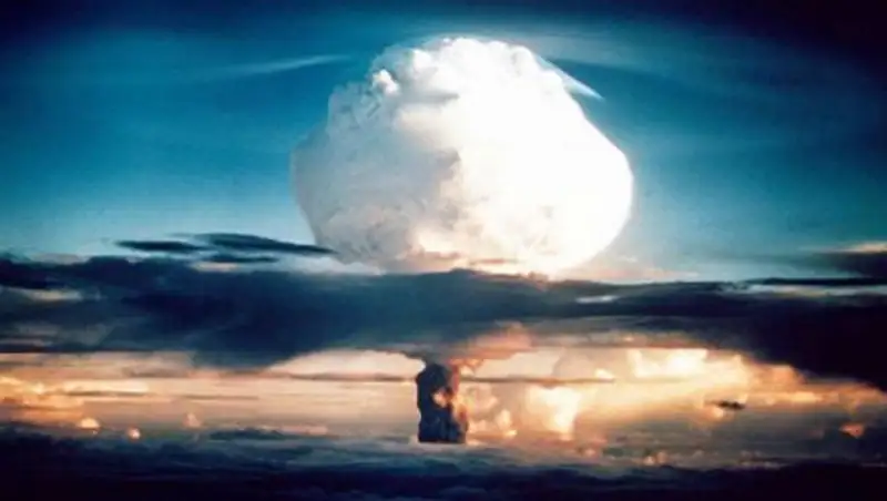 О росте угрозы ядерной войны предупредил академик РАН