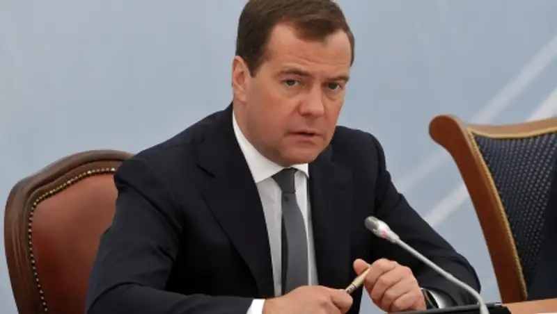 Медведев: Турция дала основания для начала войны