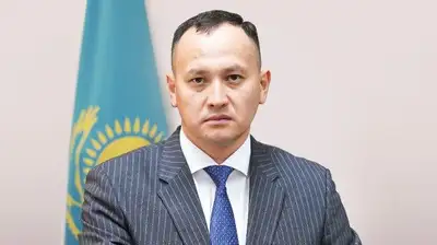 Ильяс Оспанов назначен вице-министром промышленности и строительства  