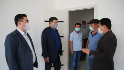 пресс-служба, фото - Новости Zakon.kz от 03.08.2020 16:37