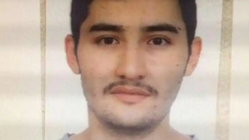 ГКНБ КР: Взрыв в питерском метро совершил уроженец Кыргызстана