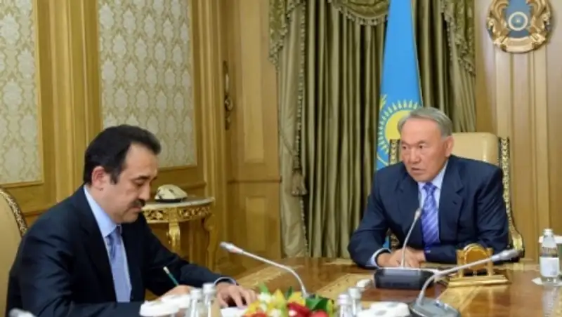 Президенту РК предоставят отчет Национальной комиссии по модернизации