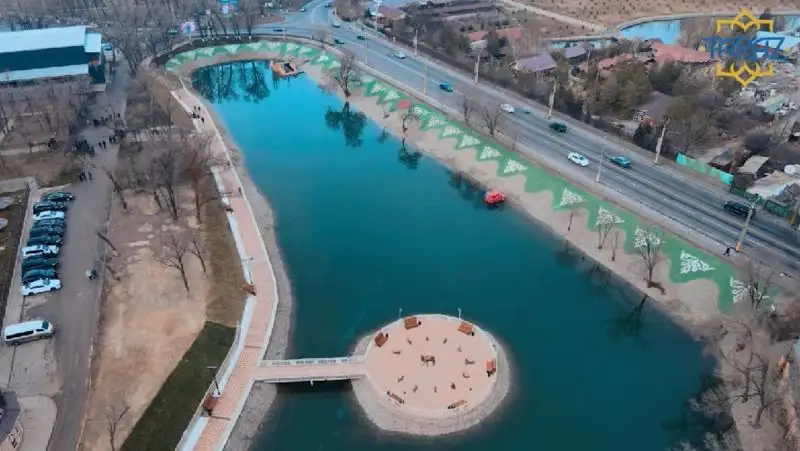 Тараз ждут перемены: представлен стратегический план развития города