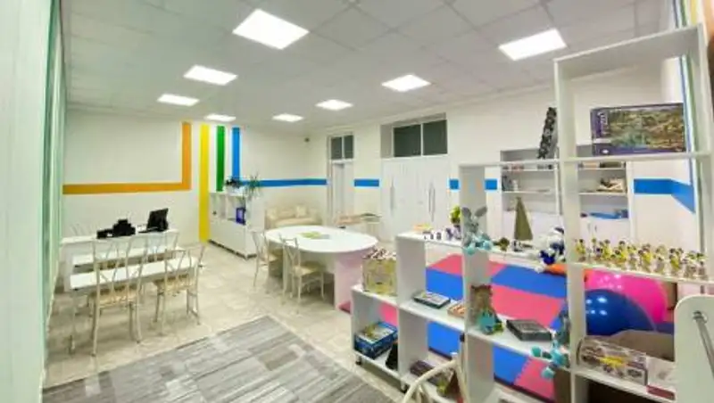 Новые кабинеты поддержки инклюзивного образования открылись в Акмолинской области