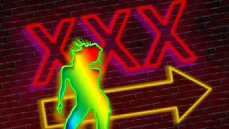 Караоке-бар с интимом для иностранцев нашли в Алматы