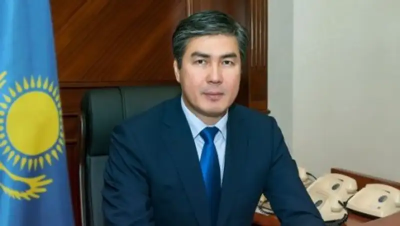 Исекешев: В 2016 году мы ожидаем в промышленности и металлургии рост минимум на 2%