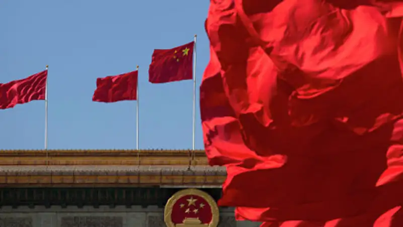 Власти Китая выделят более 10 млрд долларов на борьбу с коронавирусом