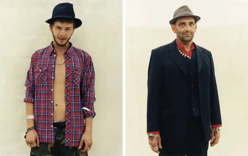 Цыгане 21-го века Цыгане 21-го века, фото - Новости Zakon.kz от 10.11.2013 19:26