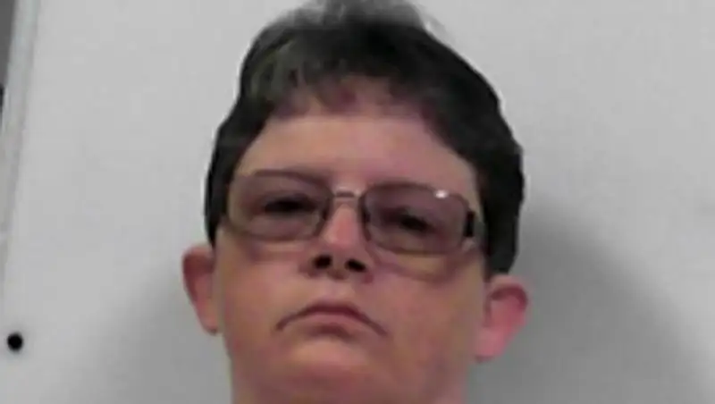 В США медсестру приговорили к семи пожизненным срокам