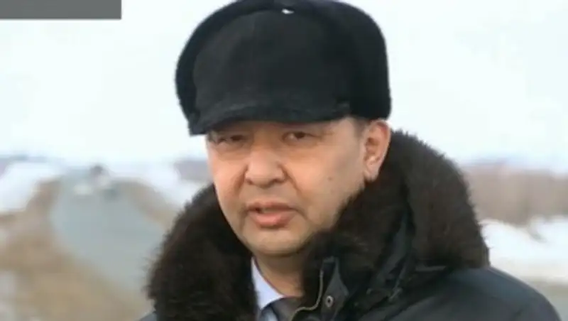 Экс-главу «Казахавтодора» по ЗКО нашли повешенным в СИЗО