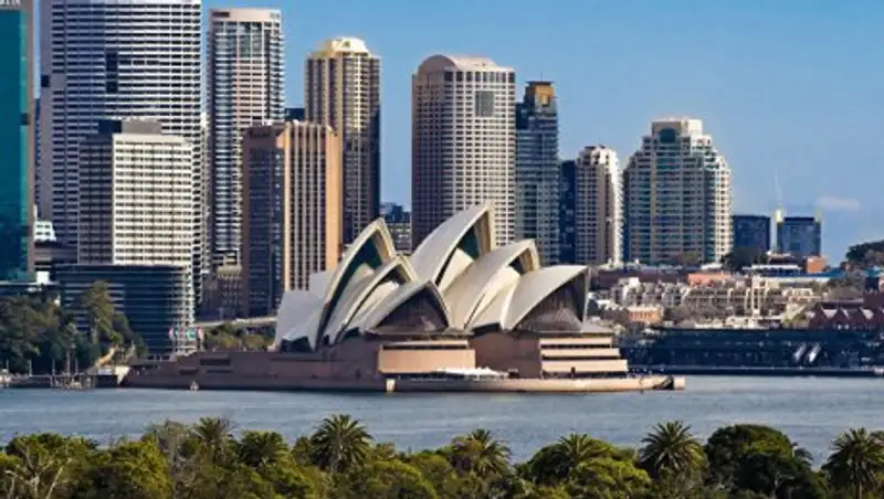 Австралийская полиция предупредила о неизбежности крупного теракта в Сиднее