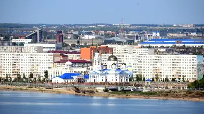 В Акмолинской области растет численность населения, фото - Новости Zakon.kz от 03.05.2023 12:37