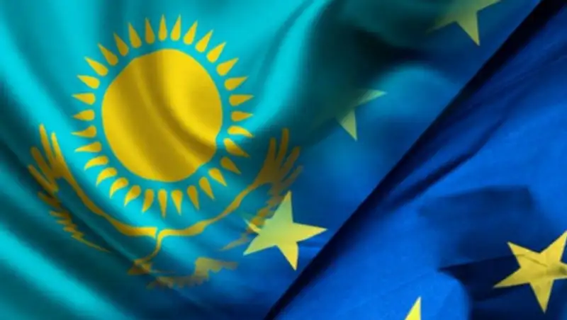 Представительство ЕС прокомментировало внеочередные выборы Президента Казахстана