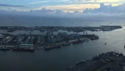 Тайванб возобновил судоходство и авиаполеты, фото - Новости Zakon.kz от 07.08.2022 15:52