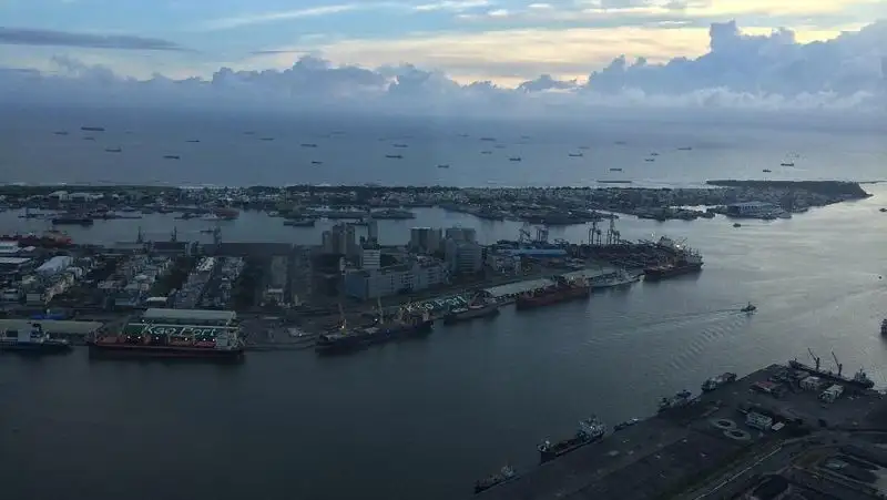 Тайвань объявил о возобновлении авиасообщения и судоходства