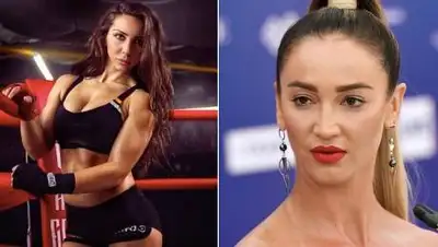 Allfight, фото - Новости Zakon.kz от 29.09.2020 19:28