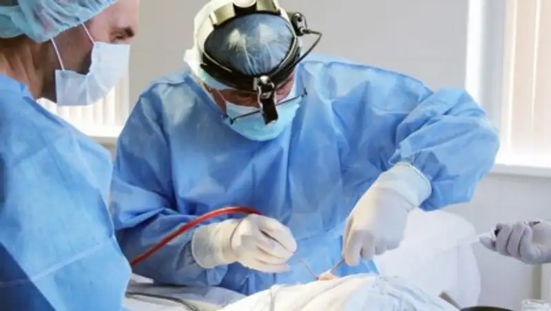 Минздрав утвердил правила предоставления высокотехнологичных медуслуг