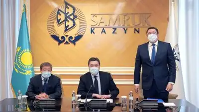 primeminister.kz, фото - Новости Zakon.kz от 29.03.2021 11:40