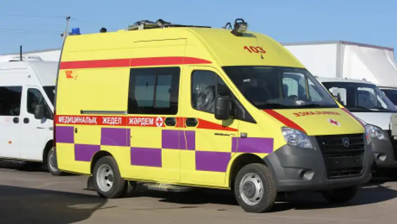 Какие изменения внесены в правила оказания скорой медпомощи в РК