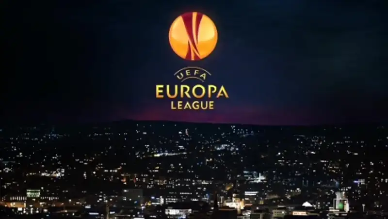 Определились все участники 1/8 финала футбольной Лиги Европы