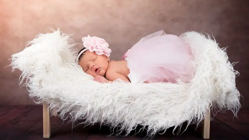 Топ-5 двойных казахских имен для девочек