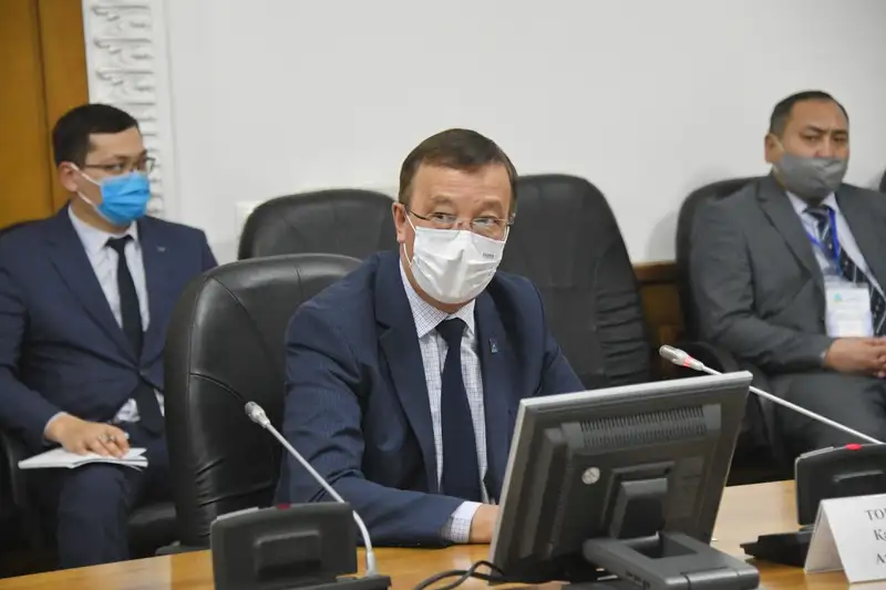 , фото - Новости Zakon.kz от 22.01.2021 18:10