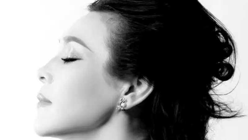 Известная оперная дива выступит в Большом зале "Астана Опера"