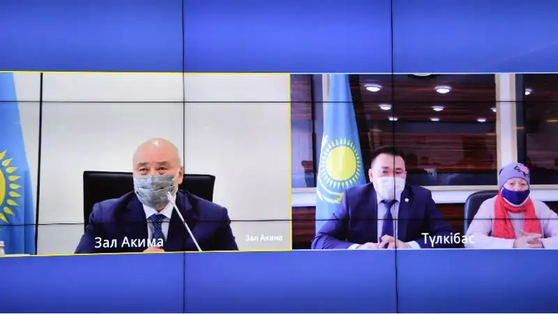 Умирзак Шукеев: Нужно создавать комфортные условия