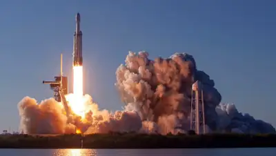 ktla.com, фото - Новости Zakon.kz от 23.05.2020 06:37