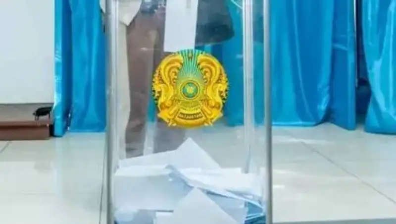 Озвучены данные второго exit poll