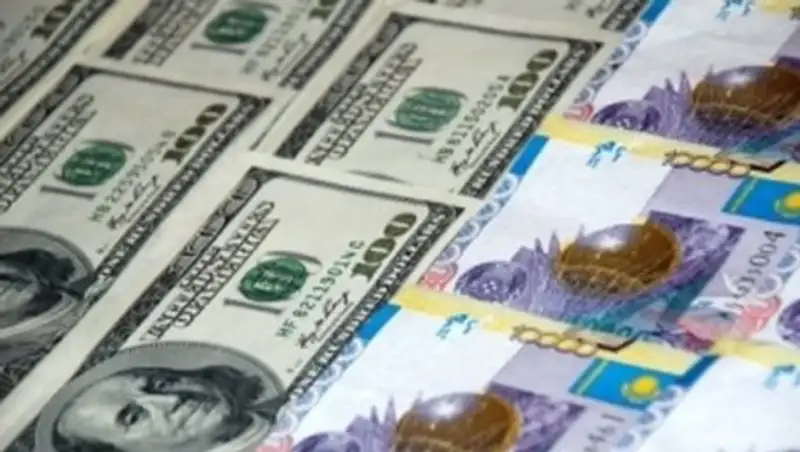 Итоги торгов в четверг: курс тенге практически стабилен