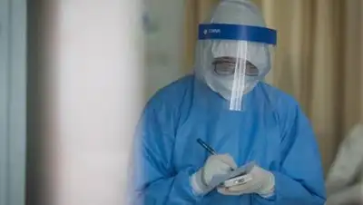 Xinhua, фото - Новости Zakon.kz от 12.10.2020 11:52